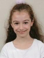 Алина Генова