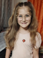 Цветелина Едрева